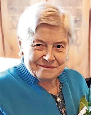 Profilbild Aloisia Ida Paris